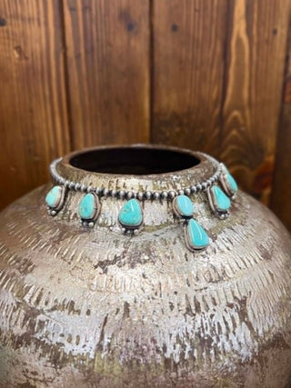 Selah Necklace Set