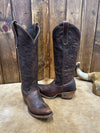 Women's Lane Smokeshow Cognac Boot-Women's Boots-Lane Boots-Lucky J Boots & More, Women's, Men's, & Kids Western Store Located in Carthage, MO