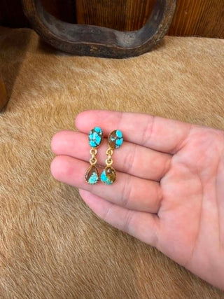 Hada Earrings