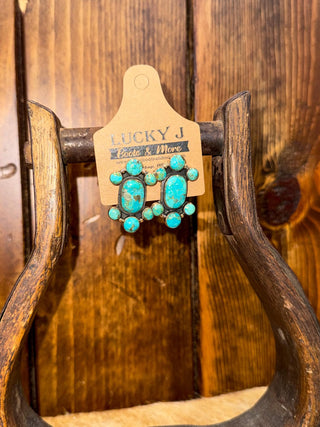 Harley Earrings