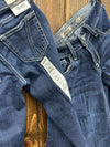 Women's Ariat Mid Rise Cindy Trouser Jean-Women's Denim-Ariat-Lucky J Boots & More, Women's, Men's, & Kids Western Store Located in Carthage, MO
