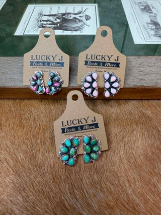 Emberlynn Earrings