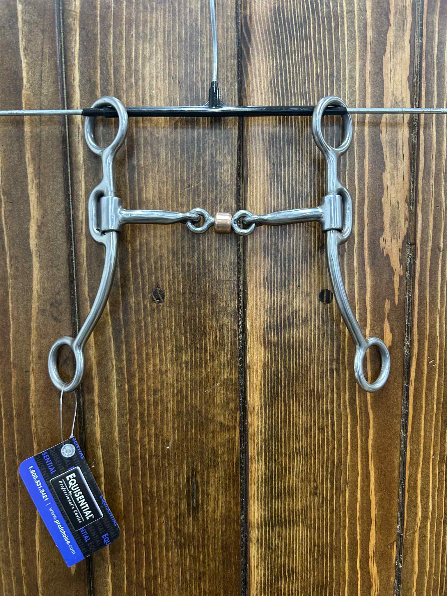 Professional's Choice Equisential Bits
