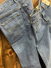 Men's Levi's 501 Original Jean-Men's Denim-Levi's-Lucky J Boots & More, Women's, Men's, & Kids Western Store Located in Carthage, MO