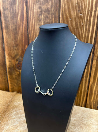 Gia Necklace-Necklaces-LJ Turquoise-Lucky J Boots & More, Women's, Men's, & Kids Western Store Located in Carthage, MO