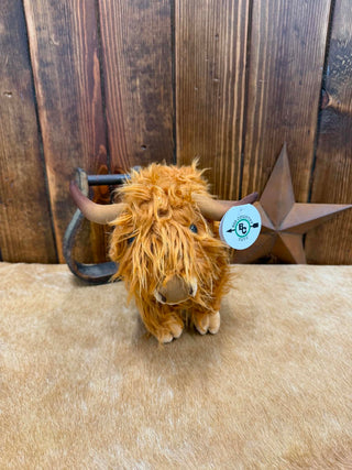 Big Country Plush Stuffed Animals