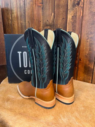 Men's Horse Power Natural Station Boots