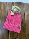 C.C Beanies-Beanie/Gloves-C.C Beanies-Lucky J Boots & More, Women's, Men's, & Kids Western Store Located in Carthage, MO