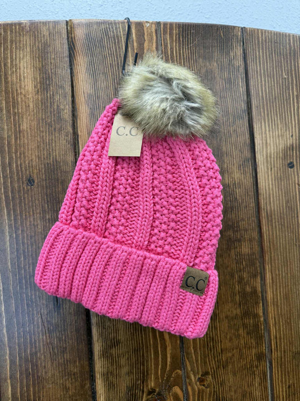 C.C Beanies-Beanie/Gloves-C.C Beanies-Lucky J Boots & More, Women's, Men's, & Kids Western Store Located in Carthage, MO