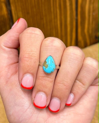 Dora Ring