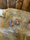 Arlet Earrings-Earrings-LJ Turquoise-Lucky J Boots & More, Women's, Men's, & Kids Western Store Located in Carthage, MO