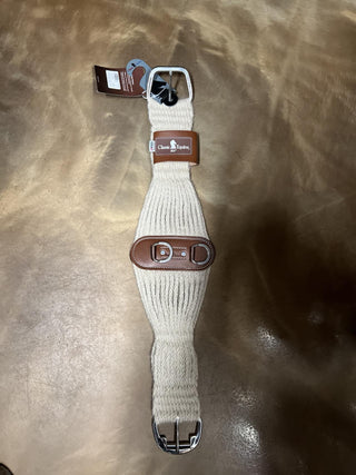 100% Mohair Classic Roper Cinch 27 Strand CRC100N-Cinch-Equibrand-Lucky J Boots & More, Women's, Men's, & Kids Western Store Located in Carthage, MO