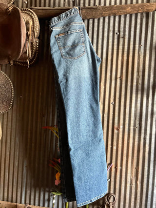Mens Ariat M5 Hansen Jeans-Men's Denim-Ariat-Lucky J Boots & More, Women's, Men's, & Kids Western Store Located in Carthage, MO