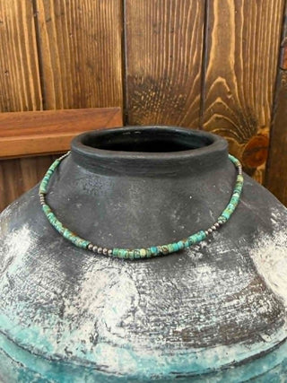 Brianna Necklace