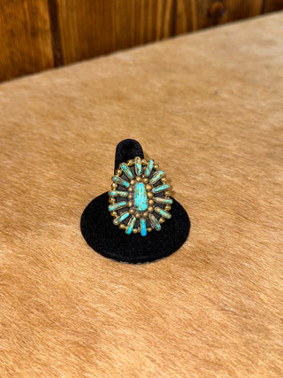 Lucia Ring