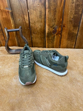 Women's Ariat Ranch Runner Shoe