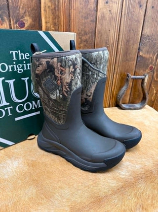 Men's Muck Outmax 12" Outdoor Boot