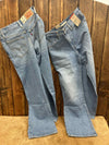 Women's Levi's '94 Baggy Boot Cut Jean-Women's Denim-Levi's-Lucky J Boots & More, Women's, Men's, & Kids Western Store Located in Carthage, MO