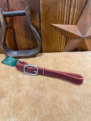 Berlin Leather Connector Straps