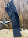 Women's Ariat High Rise Leilani Trouser Jean-Women's Denim-Ariat-Lucky J Boots & More, Women's, Men's, & Kids Western Store Located in Carthage, MO