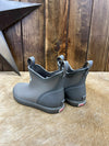 Kid's Xtratuf Ankle Deck Boots