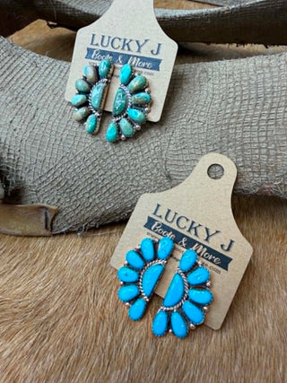 Skyla Earrings