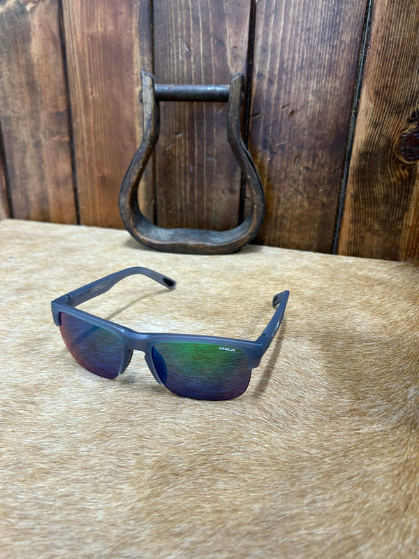 BEX Wildbyrd Sunglasses-Sunglasses-Bex Sunglasses-Lucky J Boots & More, Women's, Men's, & Kids Western Store Located in Carthage, MO