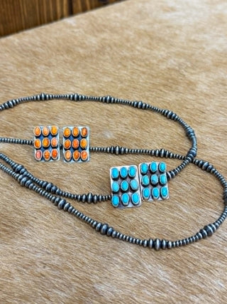 Clara Earrings
