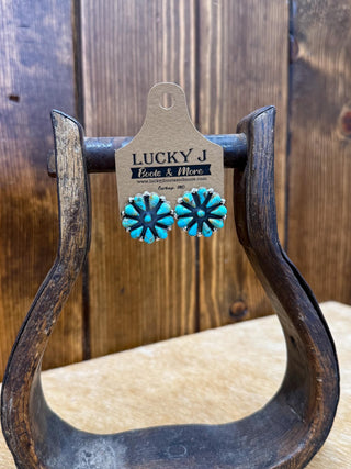 Hagen Earrings