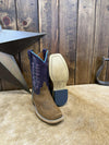 Kid's Macie Bean Snuff Waxy Commander Boot