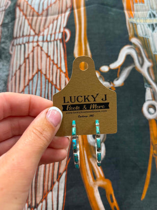 Kennedy Earrings
