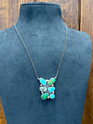 Greta Necklace