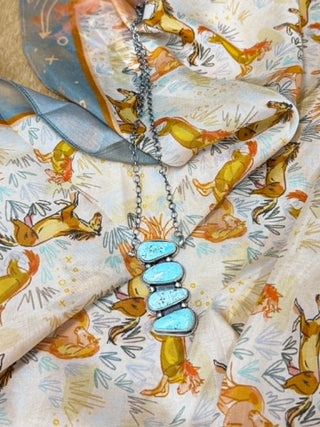 Cora Necklace