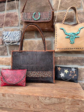 Kurtmen Emerson Tote