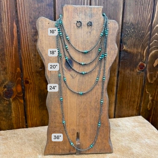 Cecilia Necklace