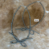 Kali Necklace-Necklaces-LJ Turquoise-Lucky J Boots & More, Women's, Men's, & Kids Western Store Located in Carthage, MO