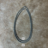Harley Necklace-Necklaces-LJ Turquoise-Lucky J Boots & More, Women's, Men's, & Kids Western Store Located in Carthage, MO
