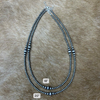 Andi Necklace-Necklaces-LJ Turquoise-Lucky J Boots & More, Women's, Men's, & Kids Western Store Located in Carthage, MO