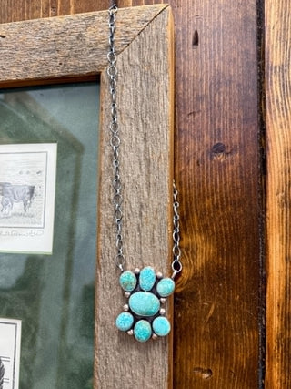 Fay Necklace