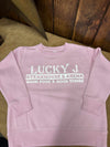 LJ Youth LAT Sweatshirts-Youth Sweatshirt-The Dugout-Lucky J Boots & More, Women's, Men's, & Kids Western Store Located in Carthage, MO