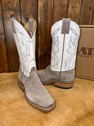 Men's Olathe Smoked Bacon Boot