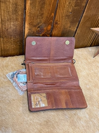 American Darling Melissa Boot Stitch Bags
