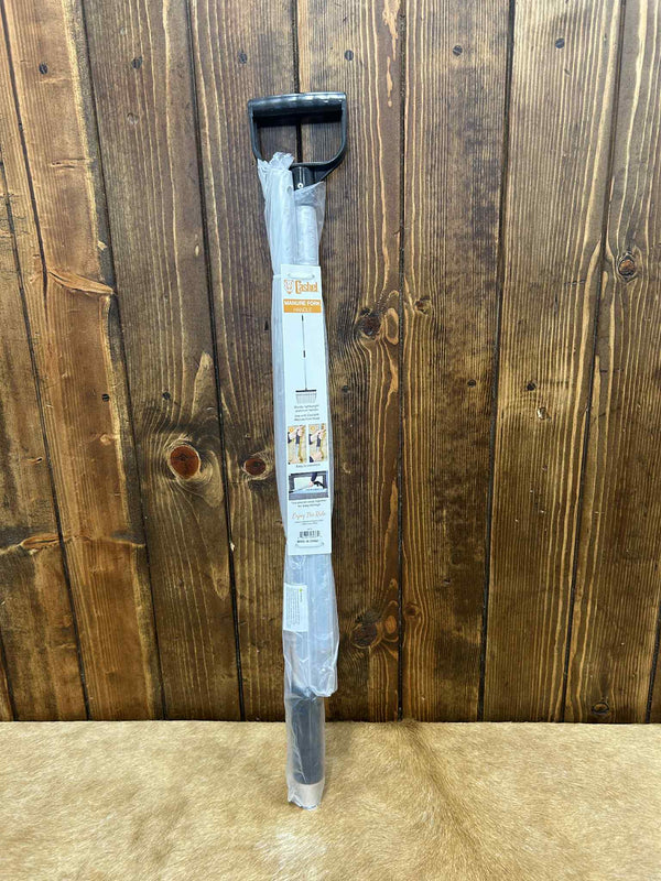 Classic Equine Manure Fork-STABLE SUPPLIES-Equibrand-Lucky J Boots & More, Women's, Men's, & Kids Western Store Located in Carthage, MO