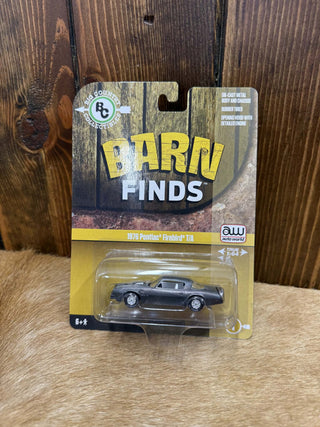 1:64 Scale Vehicles-Toys-Big Country Toys-Lucky J Boots & More, Women's, Men's, & Kids Western Store Located in Carthage, MO