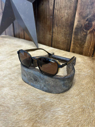 BEX Sable Sunglasses-Sunglasses-Bex Sunglasses-Lucky J Boots & More, Women's, Men's, & Kids Western Store Located in Carthage, MO