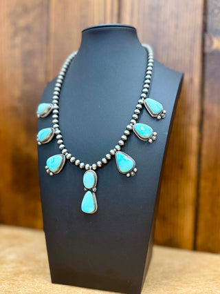 Selah Necklace Set