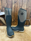 Women's Muck Arctic Sport II Tall Boot-Women's Rain Boots-MUCK Boot Company-Lucky J Boots & More, Women's, Men's, & Kids Western Store Located in Carthage, MO