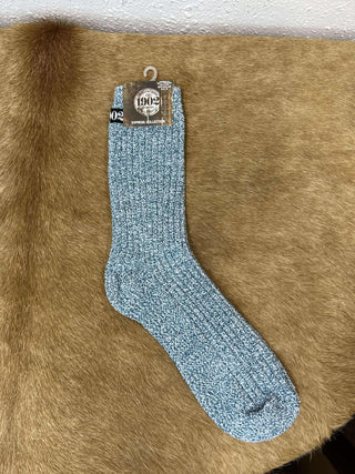 1902 Express Collection Socks-Socks-World's Softest Socks-Lucky J Boots & More, Women's, Men's, & Kids Western Store Located in Carthage, MO