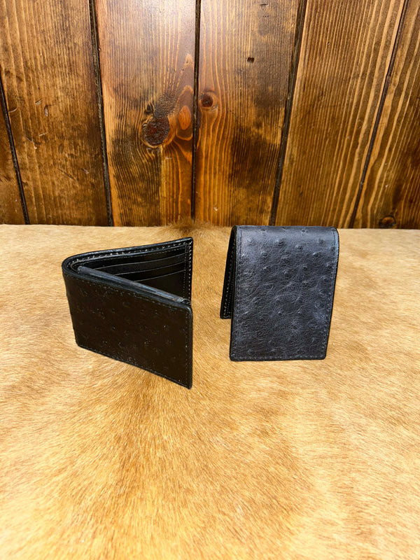 Double J Wallets-Wallets-DOUBLE J SADDLERY-Lucky J Boots & More, Women's, Men's, & Kids Western Store Located in Carthage, MO