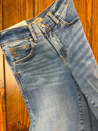 Women's Ariat Vilma High Rise Wide Leg Jean